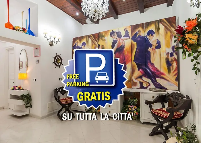 Il Veliero B&B Gaeta